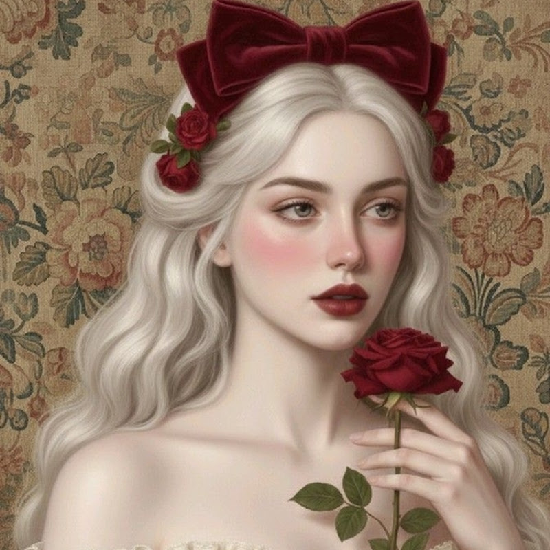 كلارا 🌹Clara