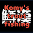 C7AMy9hxrpk-channel-avatar-Komy's trout fishing~こみーの【北海道 釣り】~