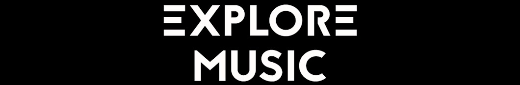 Explore Music YouTube 频道头像
