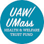 UAW UMASS Trust Fund logo