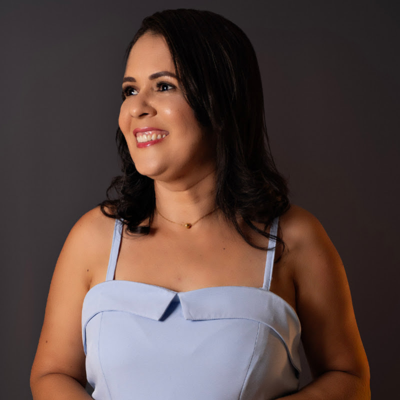 Aline Faria Finanças 