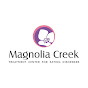 Magnolia Creek Eating Disorder Treatment Center logo