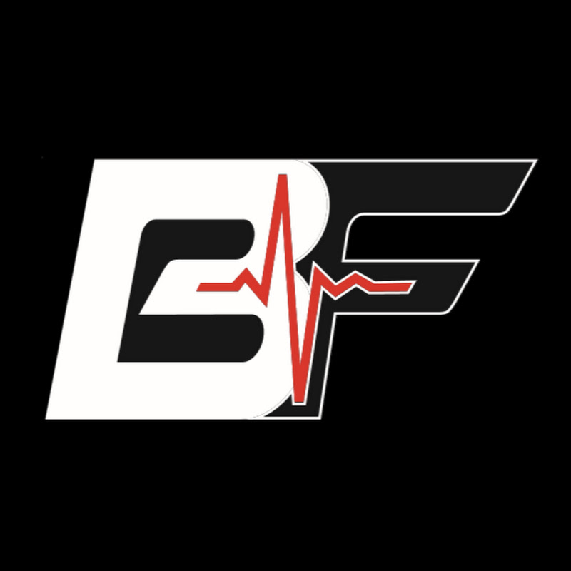 The Bucking Fit Life