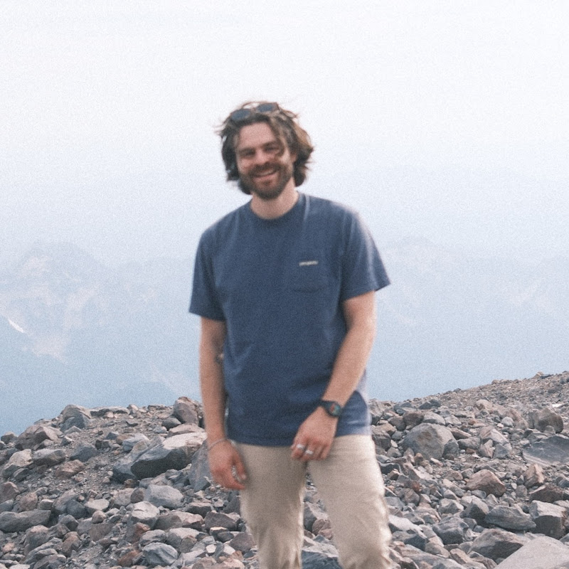 Zachary T. Nelson