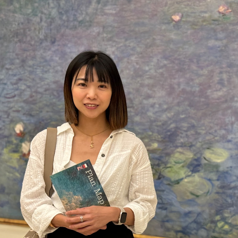 Snowblue 雪藍 Logo