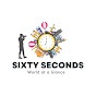 Sixty Seconds logo