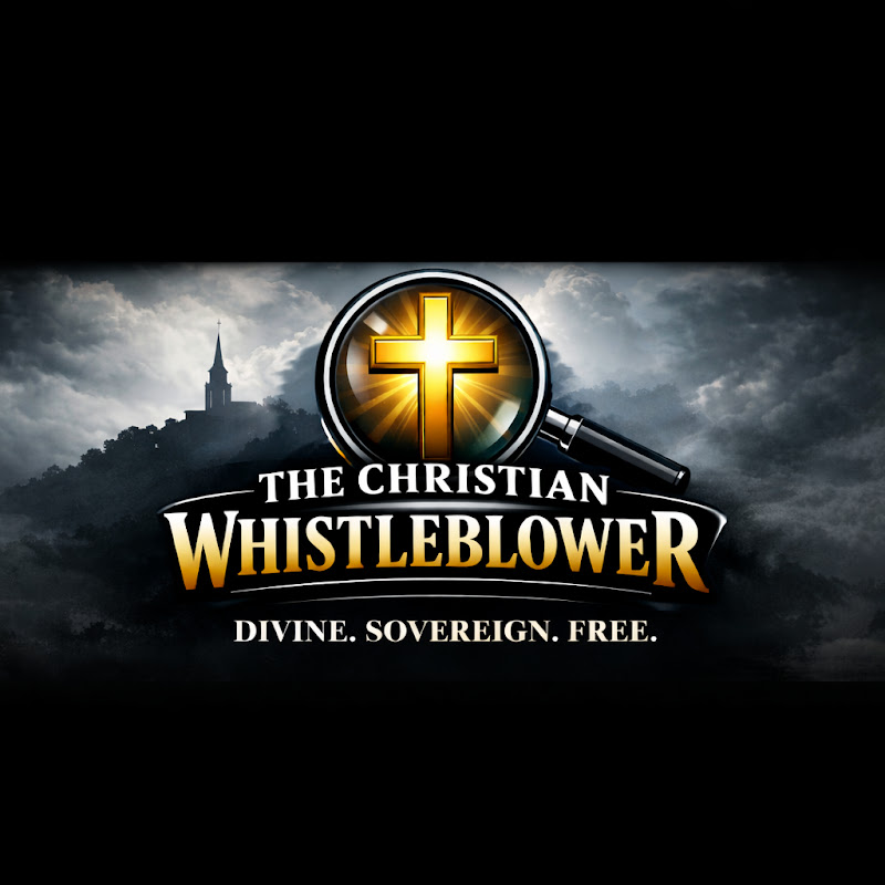 The Christian Whistleblower