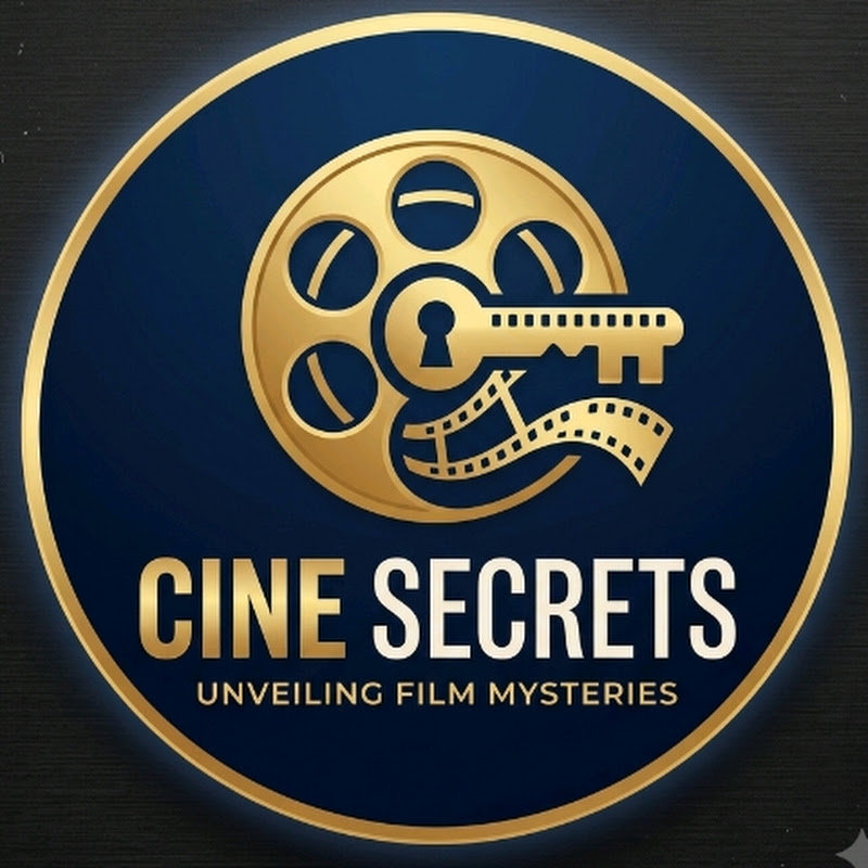 CINE SECRETS
