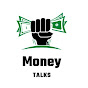 Money Talks logo