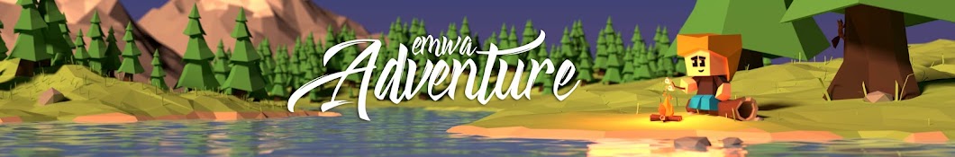 emwaAdventure YouTube channel avatar