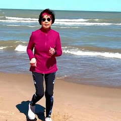 熟齡節拍超慢跑アイコン画像