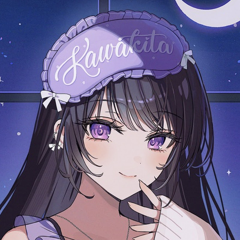 川北うとと / UtotoKawakita Ch.