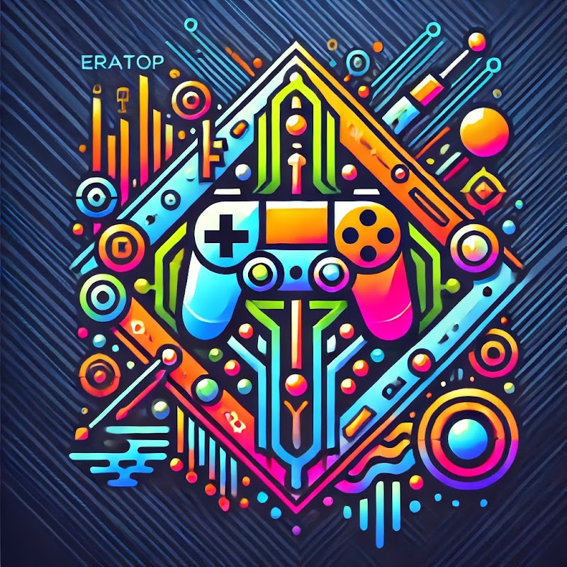EraTop (game's news 2024)