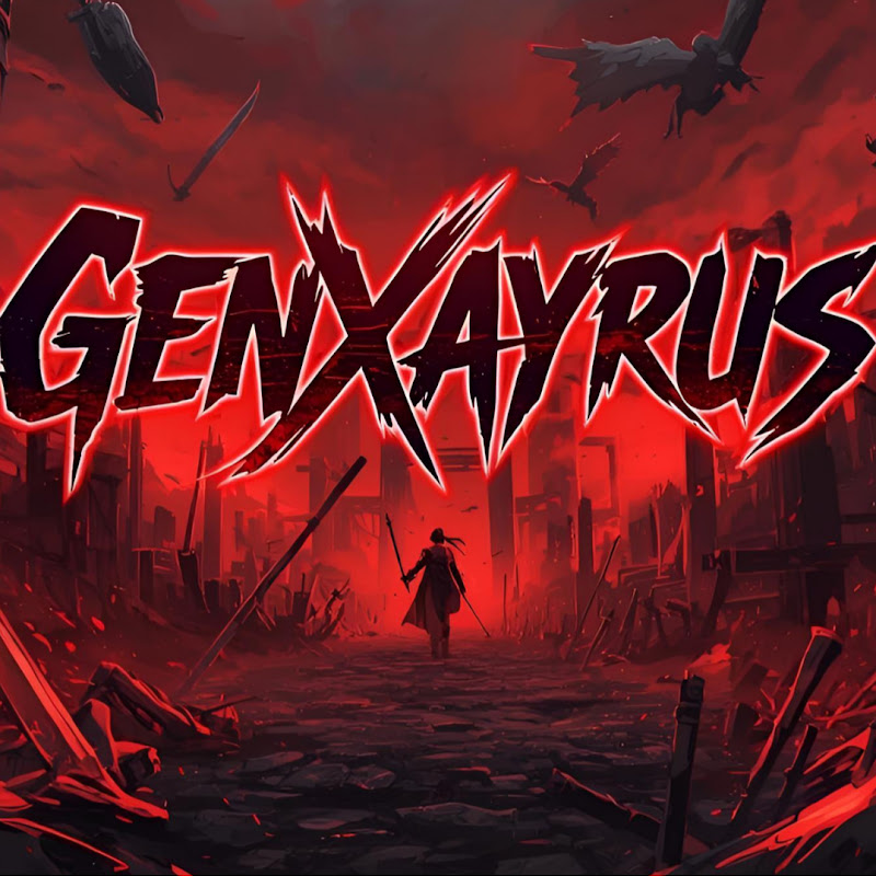 GENXAYRUS
