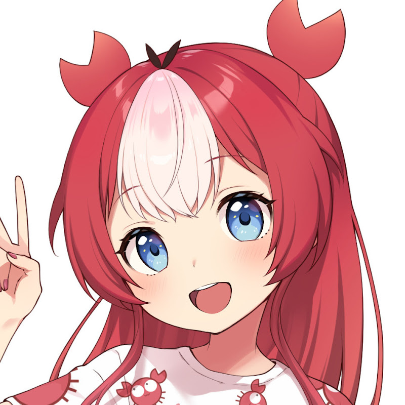 かにゃぴぃ