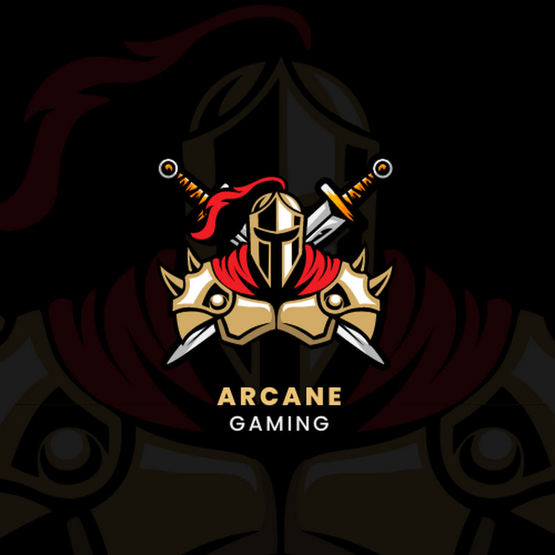 Arcane Gaming