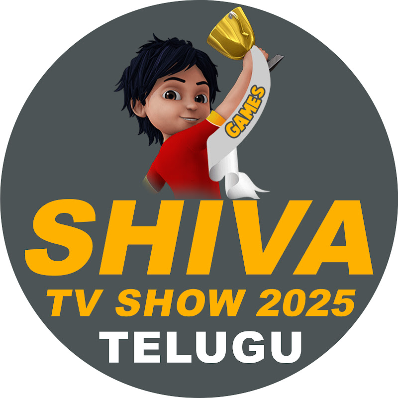 Shiva TV Show 2025 Telugu