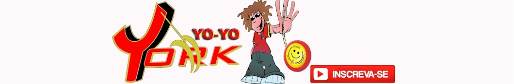 Yoyo York YouTube channel avatar