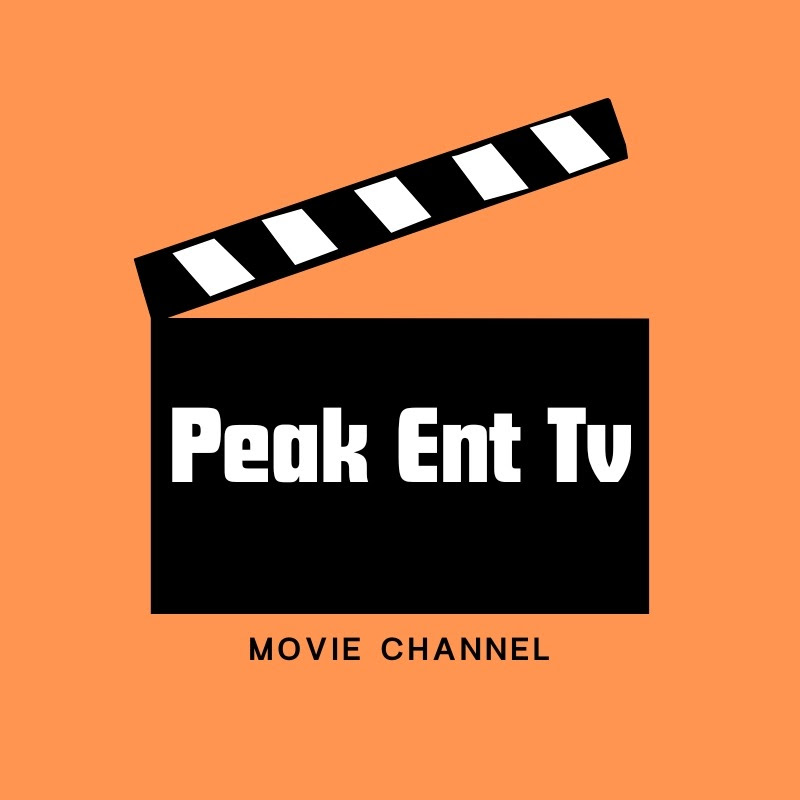 Peak ent tv