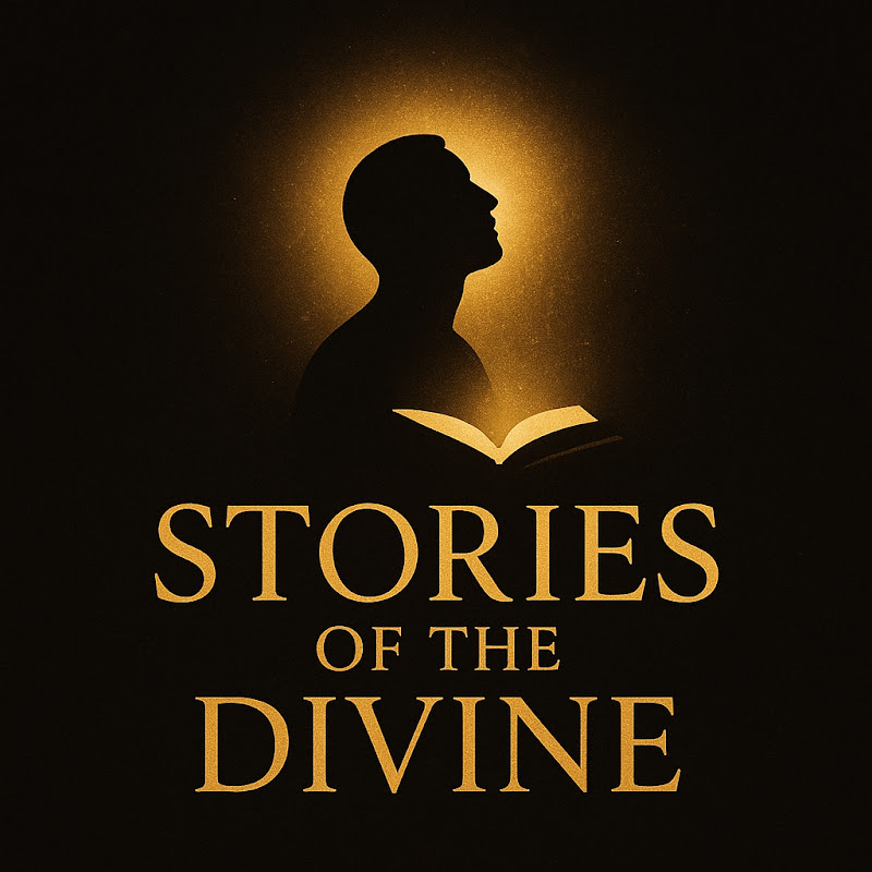Stories of the Divine