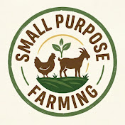 Small Purpose Farming