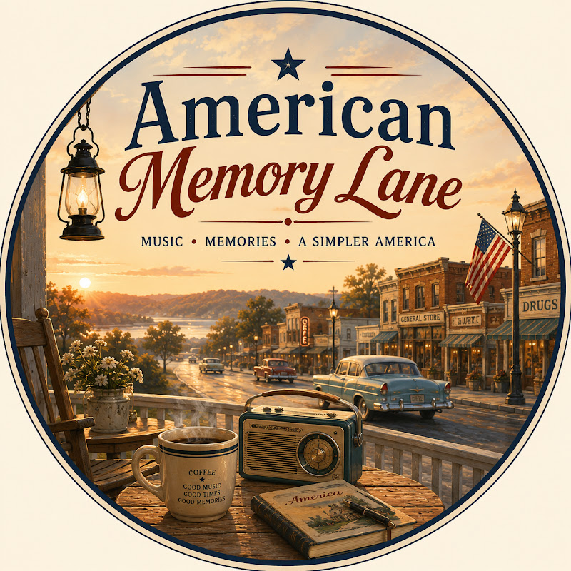 American Memory Lane