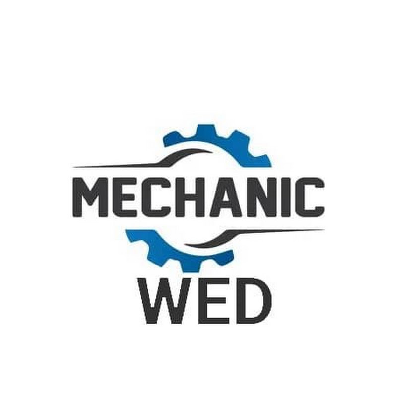 Mechanic Wed