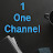 1 One Channel