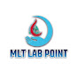 MLT LAB POINT  logo