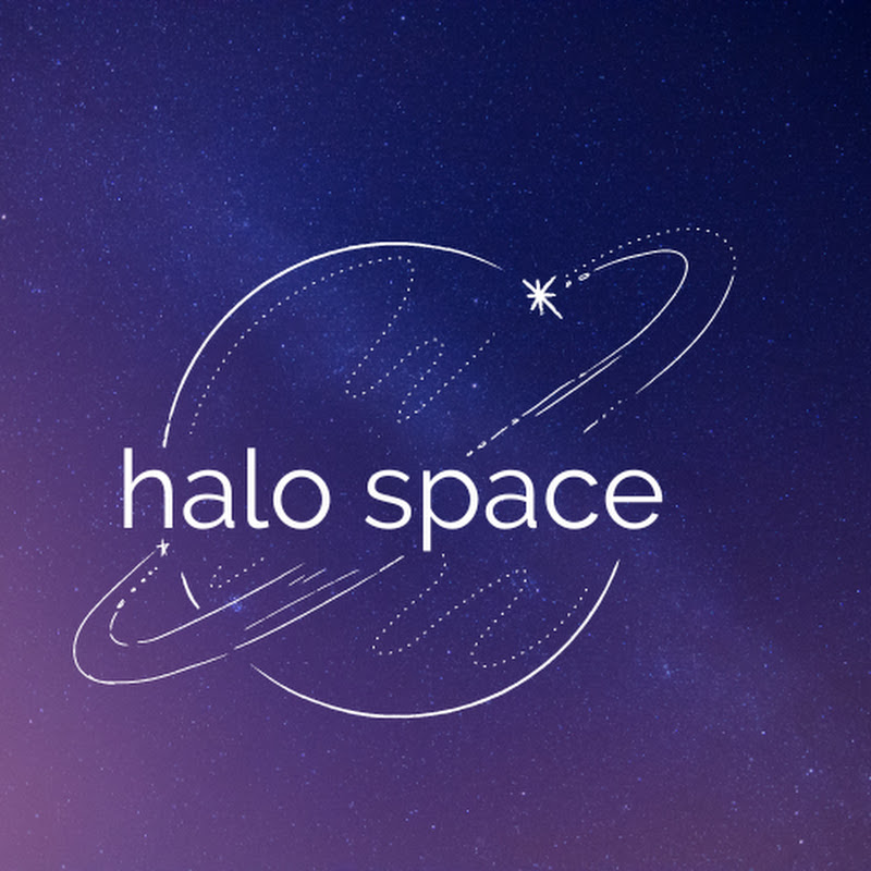 halo space