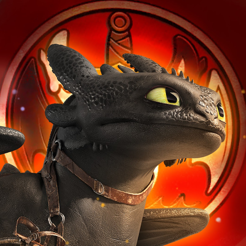 School of Dragons