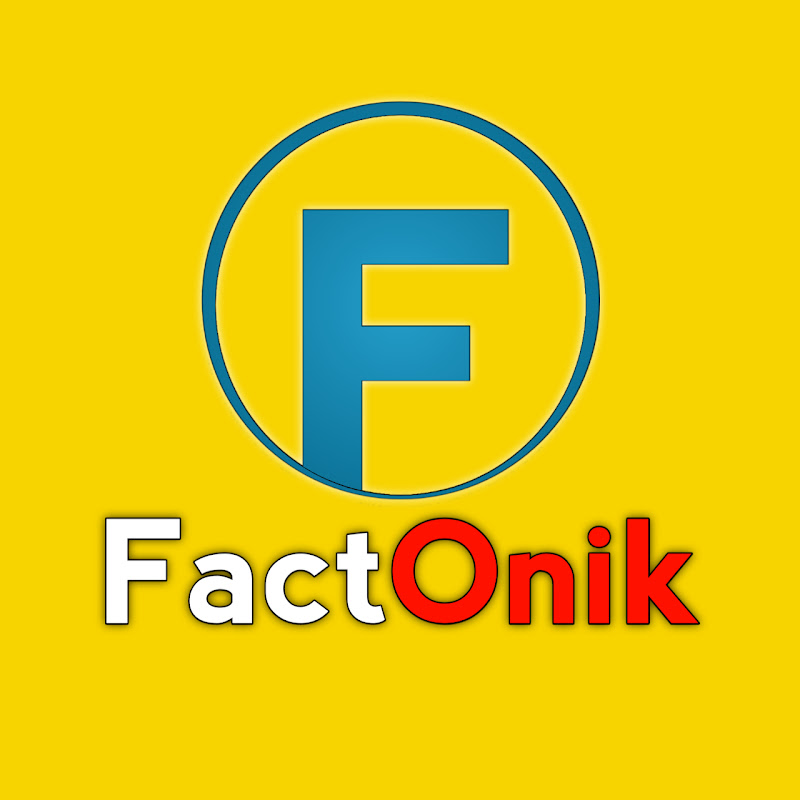 Ok. FactOnik 