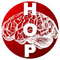 History Of Psychopaths logo