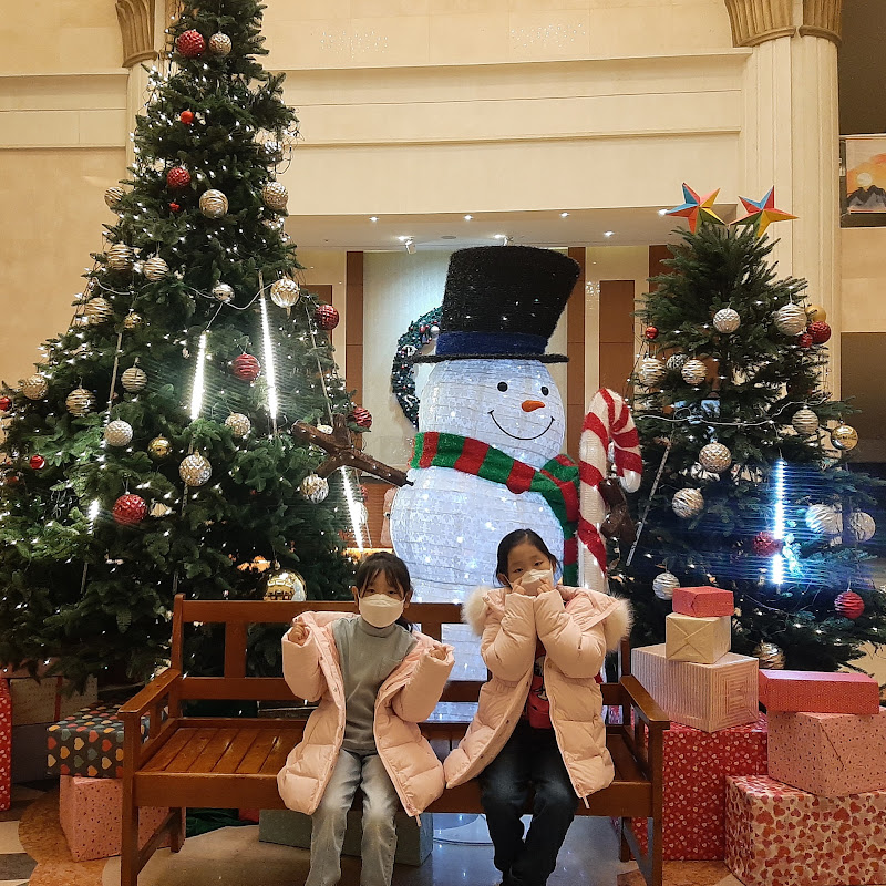 은자매 이야기