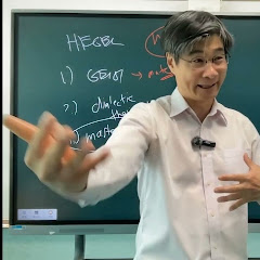 Prof. Jiang Archive