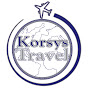 Korsys Travel Avatar