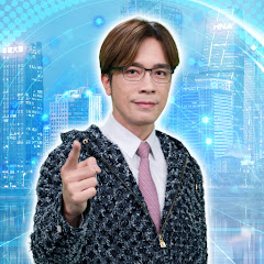 何基鼎分析師-摩爾證券投顧アイコン画像