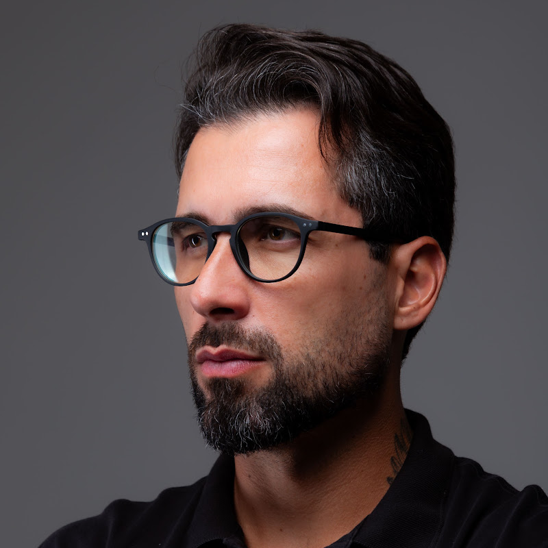 Caio Calderaro