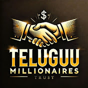 telugu millionaires