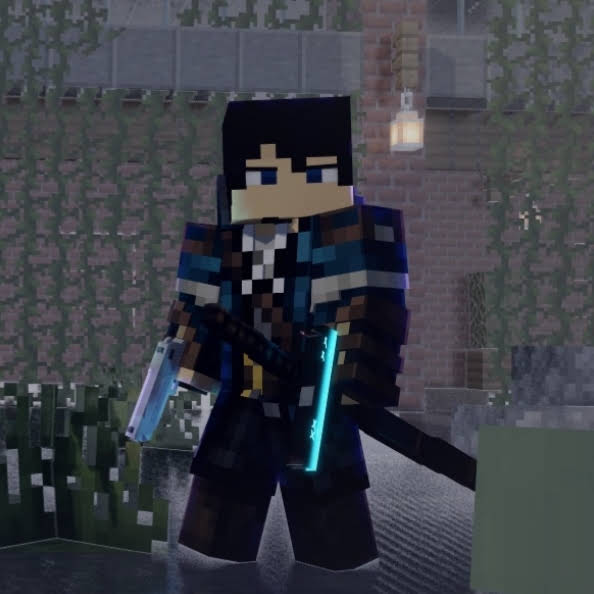Post from The Lone Wolf Editz