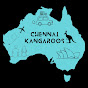 Chennai Kangaroos logo