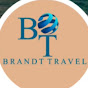Brandt Travel - @brandttravel2935 YouTube Profile Photo