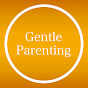 Gentle Parenting logo