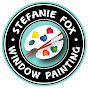 Fox Window Painting logo