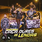 Caçadores de lendas Renato garcia  - @CaçadoresdelendasRenatogarcia - Youtube