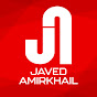 Javed Amirkhail official جاوید امیرخېل