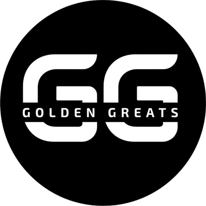 Golden Greats