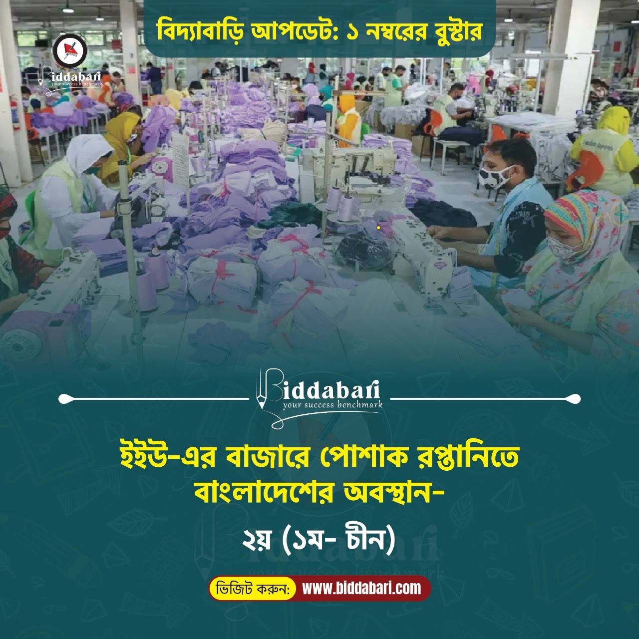 Post from Biddabari