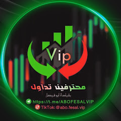 🔱محترفين تداول🔱
