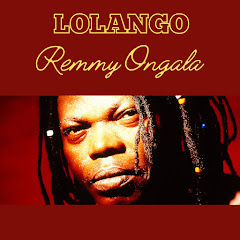 Remmy Ongala - Topic